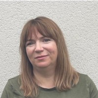 Pauline Aiston
