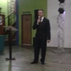 Oscar David Ferreira