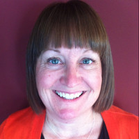 Cathy Anderson