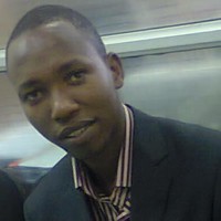 Nicholas Mwirigi