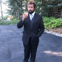 Joshua Transue