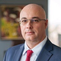 Alexander Peev