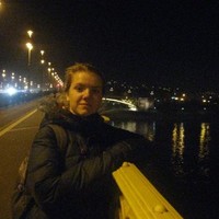 Maria Kholyavka