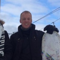 Michael Dean