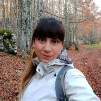 Cristina Di Muri
