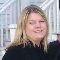 Jodi Olson