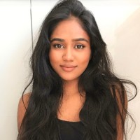 Prianka Sureshkumar