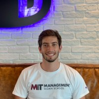 João Henrique Gomes de Oliveira