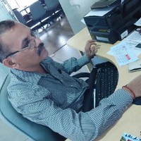 Cp Parihar