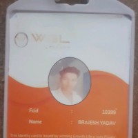 Brajesh Yadav