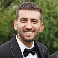 Paul Roumeliotis