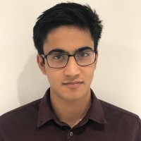 Ansh Batura