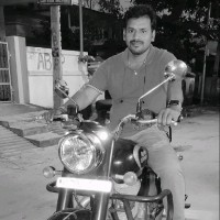 SATISH BEHARA