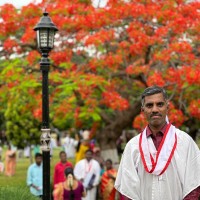 Dr Murugesan D