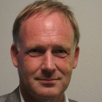 Martin Kruizenga