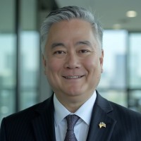 Russell Fong