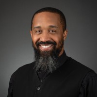 Ernest Benion Jr