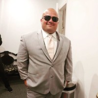 Jeremiah Pina