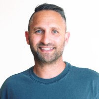 Aaron Ferber