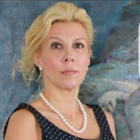 Alexandra Biyazova