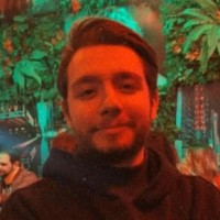 Mert Kaan KADAKOĞLU