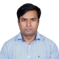 Seraj Alam