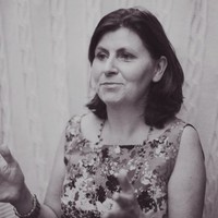 Fiona Dickie