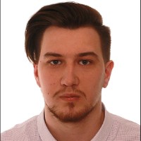 Aliaksandr Pavlovich