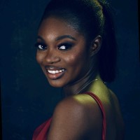 Olajumoke Fakomi