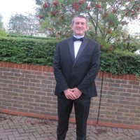 Paul Wingate