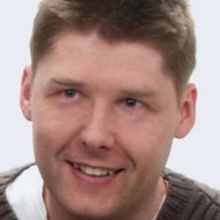 Darren Walsh