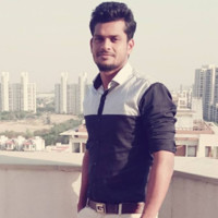 Anoop Krishnan