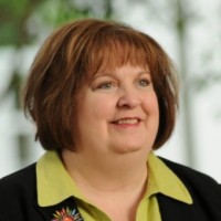 Betsy Reid