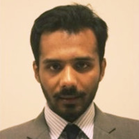Ali Baqer Jafri
