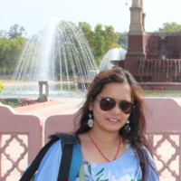Namrata V. Pandit