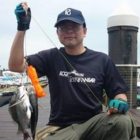 Angus Huang