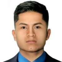 Jose Wilson Ulloa Arenas