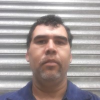 Marcelo Daniel Perez