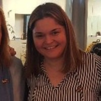 María Paula Bressan Gerente de producción