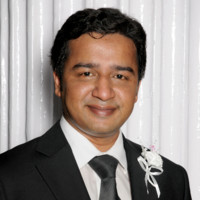Ryan Abraham