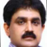 Ashok Kappillil