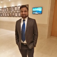 Saurav Kumar