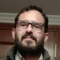 Andres del Pino Mulero