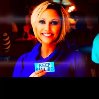 Kerry Hancock