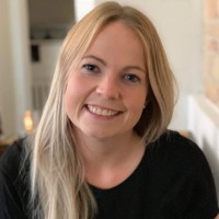 Caroline Mark Mortensen