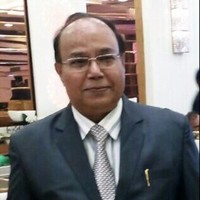 Vijau Nigam