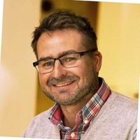 Fredrik Westerberg