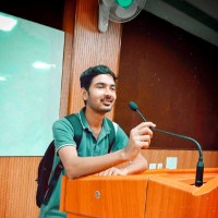 Vinay Chauhan