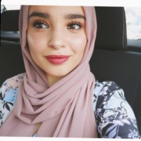 Yasmin Haji
