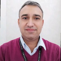 Shahid Iqbal